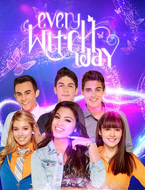 every witch way redecanais|Every Witch Way: All Episodes .